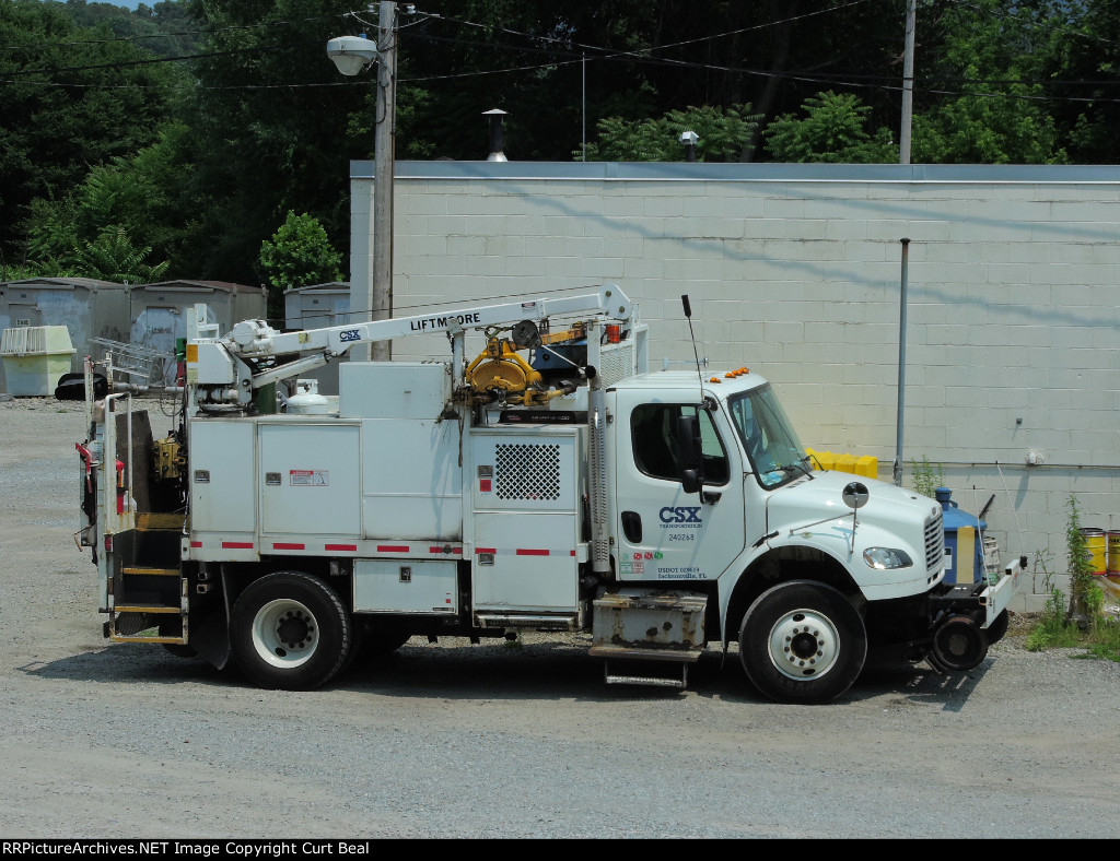 CSXT 240268 (2)